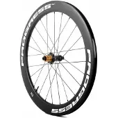 Progress Neon Cl Disc Tubeless Landsvägscykelns Bakhjul