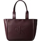 Calvin Klein Lv04f3218g Shoppingväska