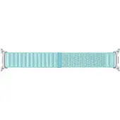Samsung Galaxy Watch8 | Watch8 Classic Fabric Band (S/M) Mint