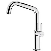 Teka Slim Total Oval 914 Kran