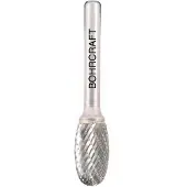 Bohrcraft Roterande Fräskutter E-form 12 Mm