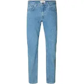 Selected Jeans 'SLH175 BEN KORI' ljusblå