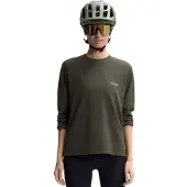 Ecoalf Val T-shirt Med Lång ärm