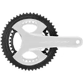 Campagnolo Super Record Wireless 13s Tallrikar
