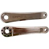 Leonardi Racing Capo 8 Vevarm