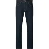 Selected Jeans 'SLH17 BEN KORI' mörkblå