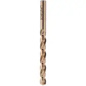 Bohrcraft Din 338 Hss--e Ti Metallborr 12.0 Mm