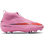Nike barntillbehör skor Zoom Mercurial Superfly 10 Academy Jr FG/MG FQ8304-600