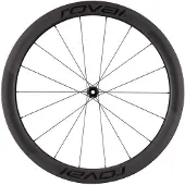 Specialized Roval Rapide Cl Iii Cl Disc Tubeless Framhjul För Landsvägscykel