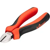 Vigor V6500-160 Sidoskärare 160 mm