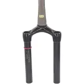 RockShox Sid Wc Luftdiffusor I Kolfiber