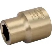 Bahco 34 Mm Hylsbit