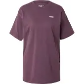 Vans Left Chest Logo Em T-shirt Med Korta ärmar