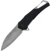 Smith & Wesson Oasis Carabiner Linerlock