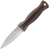 Condor Bushscot Fixed Blade