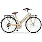 QÜer Corinto 28´´ Cykel