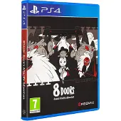 Ps4 8doors: Arum´s Afterlife Adventure