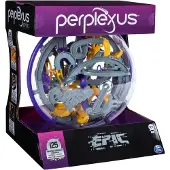 Perplexus Games 6053141, Labyrintpusselleksak, 8 År