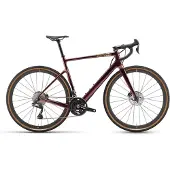 Cervelo Aspero Grx 815 Di2 Gravelcykel