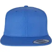 Flexfit Hatt blå