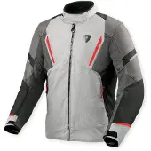 REV'IT! Undulate H2O vattentät motorcykel textil jacka