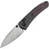 Kansept Knives Dako PurpleCF fällkniv
