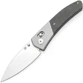 Kansept Knives Dako fällkniv