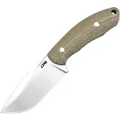 CJRB Mutt Fixed Blade OD Mic