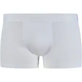 Skiny Boxershorts vit