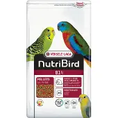 Nutribird B14 Mat För Parakiter 3kg