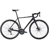 Usorteret Landsvägscykel MMR GRIP 10 - Metallic Graphite N Juodas - storlek L / 25/2026