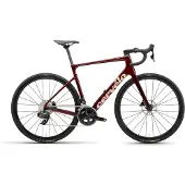 Cervelo Caledonia 5 Rival Etap 2025 Racercykel