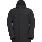 Jack Wolfskin Men's Glacier Shield Jacket vinter