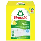 Frosch Citrus tvättmedel - 1 45 kg