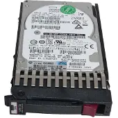 HP MSA 600GB 12G 10K 2.5 INCH server HDD