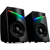 Cool Gaming Led 7w Högtalare