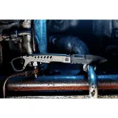 Extrema ratio MH-Stealth