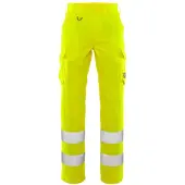 Mascot Safe Light 20859 Big Thigh Pockets Arbetsbyxor