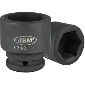 JBM 3/4´´ 63 Mm Krafthylsa