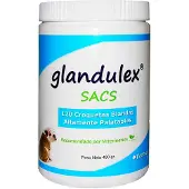 Jtpharma Glandulex 120 Kosttillskott För Hund