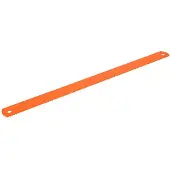 Bahco 10 St. Sandflex Bimetal Maskinsågblad Dpp 425 Mmx32 Mmx1.6 Mm