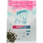 Bunny Prodental Kaninmat 800g