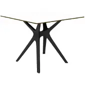 Resol Compact Fenolico Vela S Trädgårdsbord