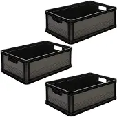 Keeeper Robust Transportlåda 45l