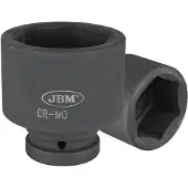 JBM 1´´ 100 Mm Krafthylsa