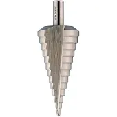 Bohrcraft Stegborr 4-39 Mm