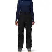 Mammut Fall Line Hardshell Thermo Byxor