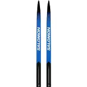 Salomon Rc7+ Eskin+prolink Shift Classic Paket Med Längdskidor