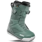 Thirtytwo STW Double BOA Snowboardboots green Storlek 7.0