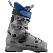 Salomon S/Pro Supra 120 Gw Steel Grey/Black/Race Blue